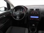 Volkswagen Touran - fotka číslo 6