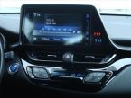 Toyota C-HR - fotka číslo 11