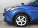 Toyota C-HR - fotka číslo 14