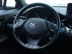 Toyota C-HR - fotka číslo 22