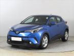 Toyota C-HR - fotka číslo 1