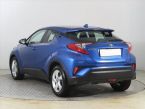 Toyota C-HR - fotka číslo 3