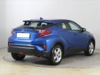 Toyota C-HR - fotka číslo 4