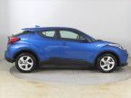 Toyota C-HR - fotka číslo 5