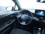 Toyota C-HR - fotka číslo 6