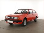 Škoda Rapid - fotka číslo 1