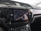 Volkswagen Touran - fotka číslo 19