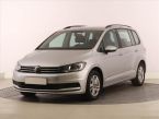 Volkswagen Touran - fotka číslo 1