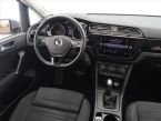 Volkswagen Touran - fotka číslo 6