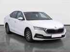 Škoda Octavia - fotka číslo 0