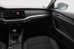 Škoda Octavia - fotka číslo 7