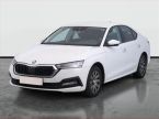 Škoda Octavia - fotka číslo 1