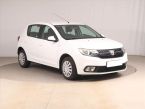Dacia Sandero - fotka číslo 0