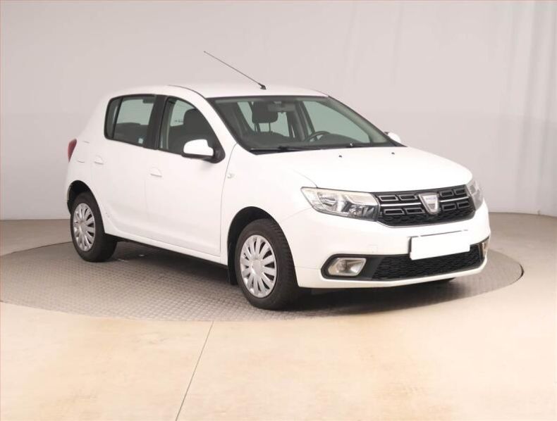 Dacia Sandero - hlavní fotka inzerátu