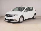 Dacia Sandero - fotka číslo 1