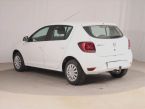 Dacia Sandero - fotka číslo 3