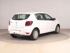 Dacia Sandero - fotka číslo 4