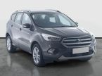 Ford Kuga - fotka číslo 0