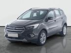 Ford Kuga - fotka číslo 1