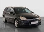 Opel Astra - fotka číslo 0