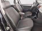 Opel Astra - fotka číslo 8