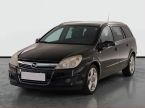 Opel Astra - fotka číslo 1