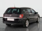 Opel Astra - fotka číslo 4