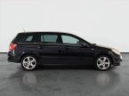Opel Astra - fotka číslo 5