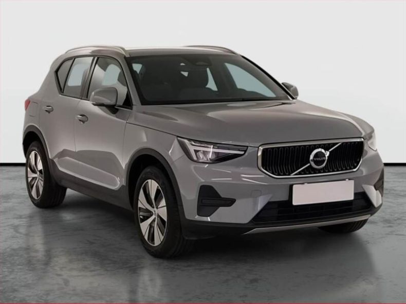 Volvo XC40 - hlavní foto