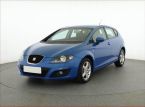 Seat Leon - fotka číslo 1