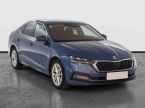 Škoda Octavia - fotka číslo 0