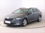 Škoda Superb - fotka číslo 1