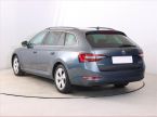 Škoda Superb - fotka číslo 3