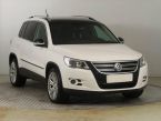 Volkswagen Tiguan - fotka číslo 0