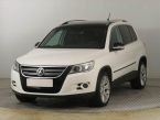 Volkswagen Tiguan - fotka číslo 1