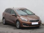 Kia Cee'd - fotka číslo 0