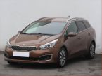 Kia Cee'd - fotka číslo 1