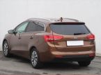 Kia Cee'd - fotka číslo 3