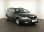 Škoda Octavia - fotka číslo 0
