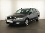 Škoda Octavia - fotka číslo 1