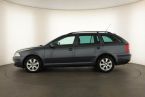 Škoda Octavia - fotka číslo 2