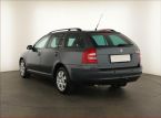 Škoda Octavia - fotka číslo 3
