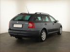 Škoda Octavia - fotka číslo 4