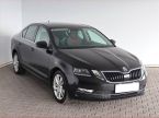 Škoda Octavia - fotka číslo 0