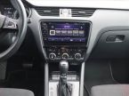 Škoda Octavia - fotka číslo 11