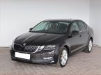 Škoda Octavia - fotka číslo 1