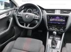 Škoda Octavia - fotka číslo 6