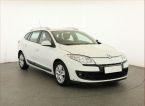 Renault Mégane - fotka číslo 0