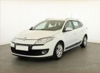 Renault Mégane - fotka číslo 1