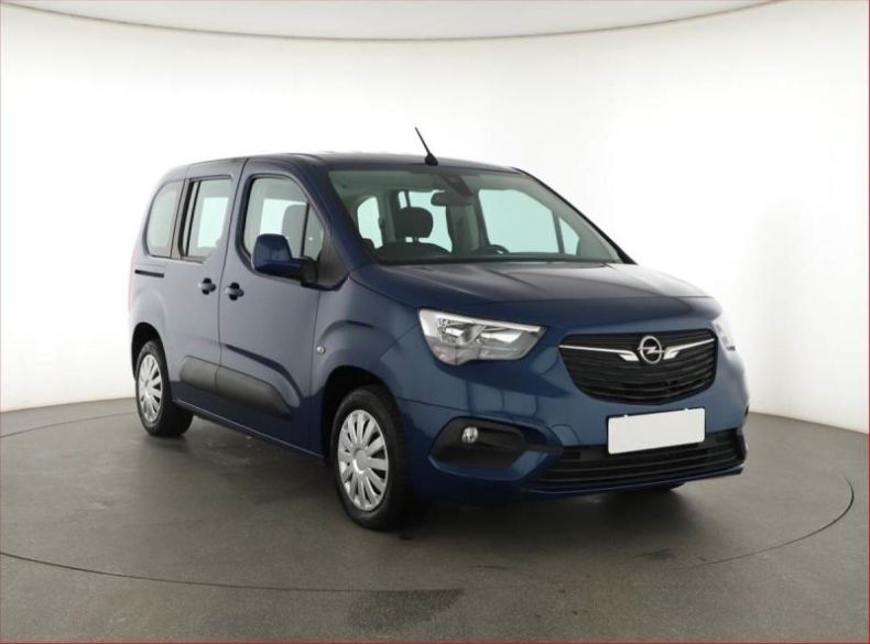 Opel Combo - hlavní fotka inzerátu